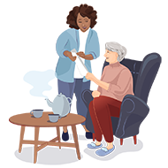 Guide to Living Well with Cancer