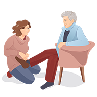 5 best reasons to employ a live-in carer