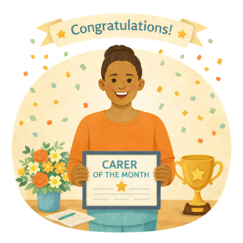 Carer Reviews
